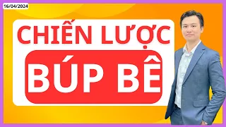 🔴Chiến lược đầu tư Quỳnh búp bê cho các cổ phiếu chứng khoán SSI, SHS, VCI, FTS, BSI