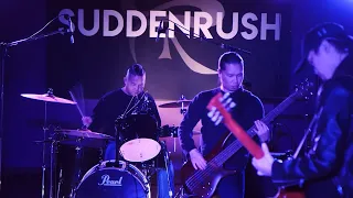 Suddenrush (LIVE) - Cov Huab Iab Oo / Tsa Kuv