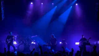 Between The Buried & Me (performs Colors) (Full Set) @ Summit (BTBAM Colors N1 Denver CO 2024)