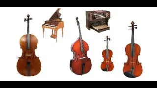 Vivaldi - The Four Seasons Remake (Timelapse)