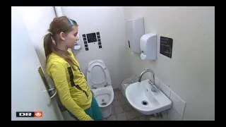 Skolerengøring og toilethygiejne