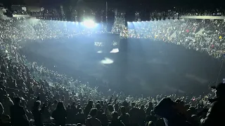 Ye x Ty Dolla $ign in Paris (Accor Arena/Bercy) - Vultures, Volume 1 - February 25 2024 - Carnival