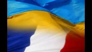 Украина 2:0 Франция.  Полный матч