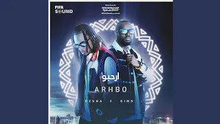 Ozuna x Gims - ARHBO (Music From The FIFA World Cup Qatar 2022) ◖(AUDIO)◗