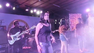 Hindi Na Nga - Sphinx Band Live Cover