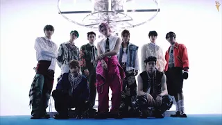 NCT 127 - Yacht [rus.sub/рус.саб]