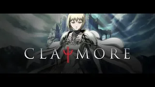 Claymore (Клэймор) 13 серия