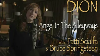 Dion - "Angel In The Alleyways" with Patti Scialfa and Bruce Springsteen - Official Music Video