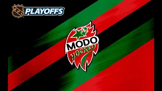 MODO Hockey 2018 GHL Playoffs Goal Horn