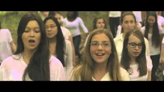 Fix You by Coldplay | Performed by Oakville Choir