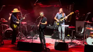 Chinese Translation - M. Ward w/ Jim James at Red Rocks 8/26/23