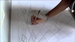 Freehand Sketching - Perspective Planes