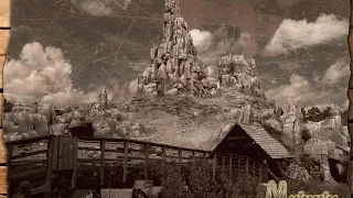 The Ballad of Thunder Mountain