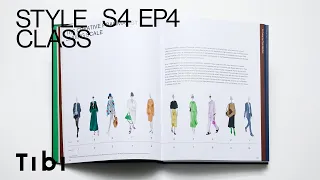 Tibi Style Class: Season 4, Episode 4