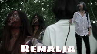 (Remalja) short Memang film