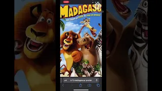 Madagascar salute