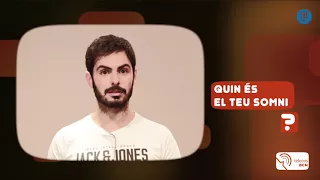 Fes Telecos a BCN a la UPC! Quin és el teu somni?