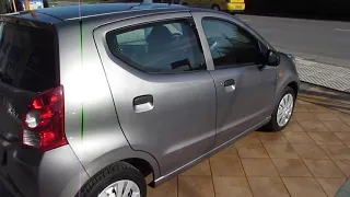 Suzuki Alto 2012