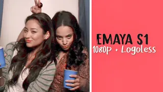 Emily & Maya s1 Scenes [Logoless+1080p] [+download] (pretty Litte liars) (pt2 in the description)