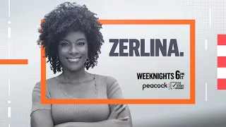 Zerlina. Full Broadcast - Feb. 17