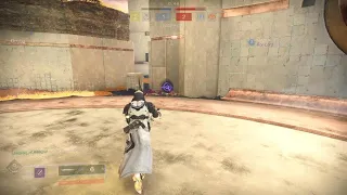 Destiny 2 pvp blink black talon