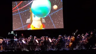Final Fantasy Distant Worlds 2022: Cosmo Canyon (FF VII)