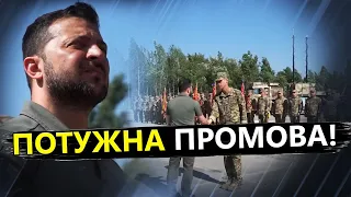 Виступ ДО МУРАХ! / Путін ПЕРЕВЕРНЕТЬСЯ в бункері від цих слів ЗЕЛЕНСЬКОГО