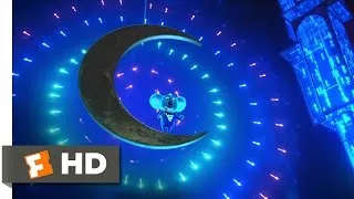 Sing (2016) - Squid Power Scene (4/10) | Movieclips