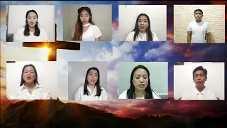 Go Now in Peace by NFUMC Chancel Choir