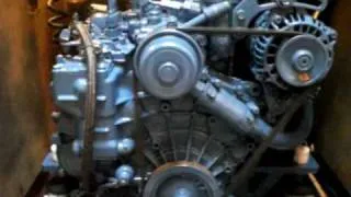 marine engine sole diesel