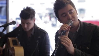 Rixton - Wait On Me (Live) #RixtonOneDayTour