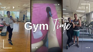 This video is The Signal to START the Gym🏃🏻‍♀️‍➡️ #lifestyle #motivation #gym