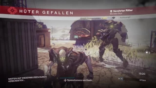 Destiny Dämmerungsstrike 02.05.17 #2