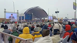 jalsa salana Qadian 2022