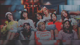 [INSTRUMENTAL WITH BG VOCAL] TWICE - WHAT IS LOVE