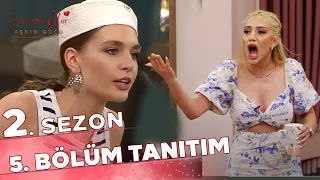 Kısmetse Olur: Aşkın Gücü 2. Sezon 5. Bölüm TANITIM