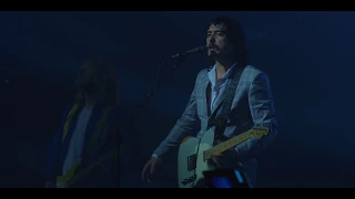 STICKY FINGERS - HOW TO FLY (LIVE AT THE HORDERN PAVILLION)