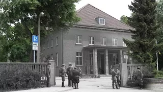 Berlin Now & Then - Episode 20: VE Day