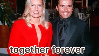 Thomas Anders und Claudia - Together Forever