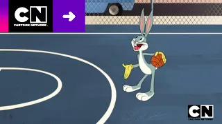 BASQUETBUGS | LOONEY TUNES CARTOONS | CARTOON NETWORK