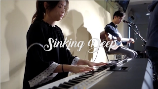 Sinking Deep (Hillsong Y&F Cover by YouthGen)