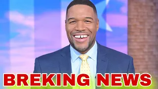 New  Big Shocking!! GMA’s Michael Strahan Drops! Breaking News!! It will shock you.!!