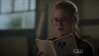 The Parents Start Playing G&G | 3x04 | Riverdale