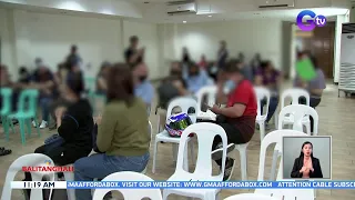 50 biktima ng pangha-harass ng ilang online lending app, nagreklamo sa PNP | BT