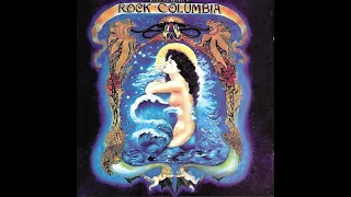 Robert Hunter - Rock Columbia (1986) - Full Album
