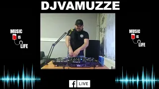 Vamuzze 2023 - Facebook LIVE (2023-05-18)