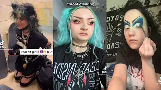 Alt TikTok Compilation #381