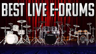 Electronic Drums For Venues ($1500-$9300)