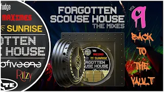 Forgotten Scouse House | THE MIXES | Volume 9: Back To The Vault