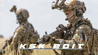 KSK EDIT //German Special Forces